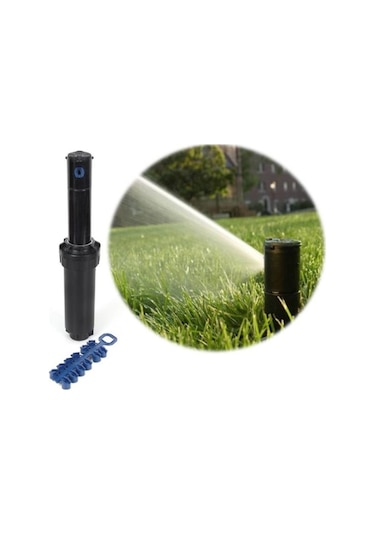 Rain Bird 5004 Rotor Sprink