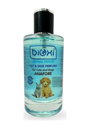 Bioxi Kedi & Köpek Parfümü Anafore 100ml