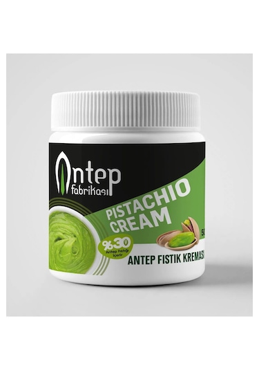 Antep Fabrikası Antep Fıstık Kreması 500 G