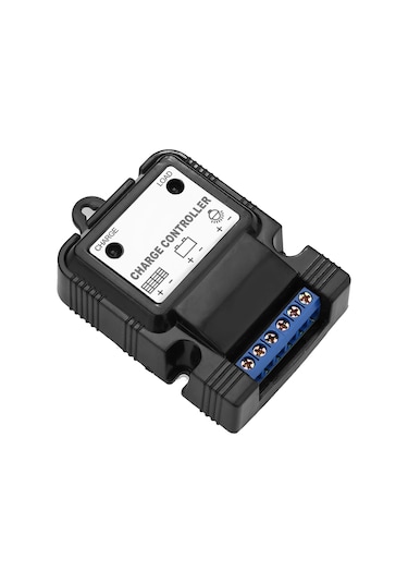 Shineyee 12v 3a Solar Kontrolör: Pwm Şarj Teknolojisi, Üç Çalışma Modu Ve Aşırı Şarj Koruması