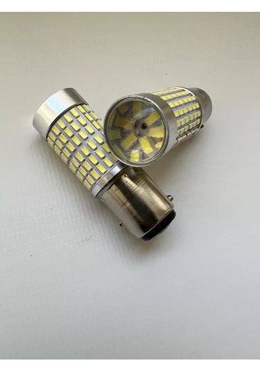 Avtosvet09 Otomobil Lambaları P21 5w Led 202132742