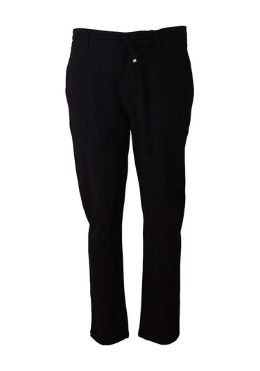 Trender Gofre Siyah Erkek Pantolon 26kj79000007 Siyah
