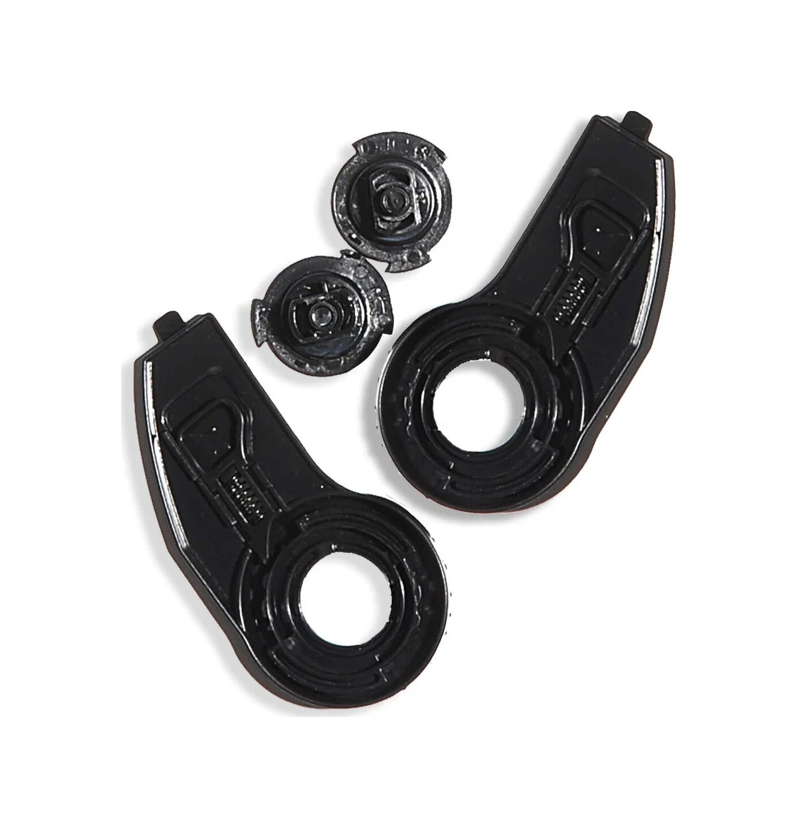 Torc T-28 İçin Vizör Mekanizması Siyah