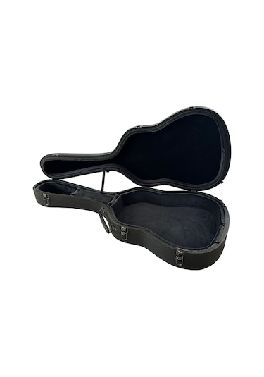 Luxars Baskı Köpük Hard Case