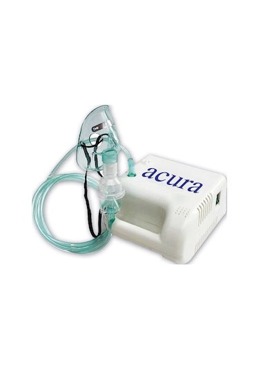 Acura AC-4000 Kompresörlü Nebulizatör