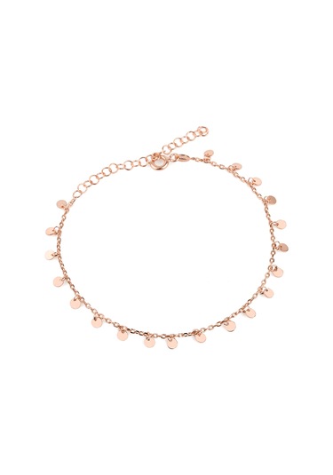 Azuris 925 Ayar Gümüş Festival Bileklik N11.1054