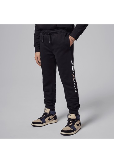 Nike Jordan Çocuk Siyah Eşofman Altı 95d745-023 Siyah