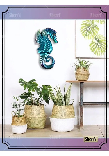 Sherryleis Denizatı Kalıbı 11,4x20,3x1,7 Cm Silikon Kalıp 122827325