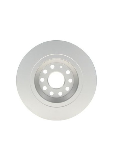 Skoda Kodiaq 1.5tsı 2018-2023 Bosch Arka Disk 310 Mm 2 Adet