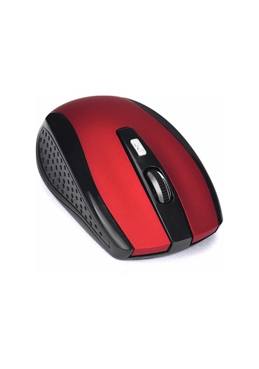 Halley 2400KS6TR Kablosuz Optik Mouse