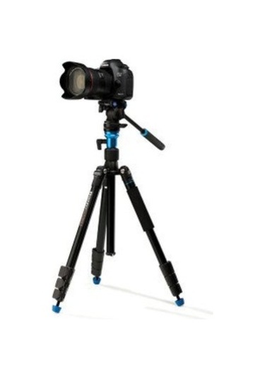 Benro A1883-Fs2C Travel  Angel Video Tripod Kit