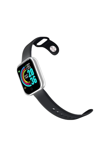 Singree 1.3'' Dokunmatik Ekran Akıllı Saat