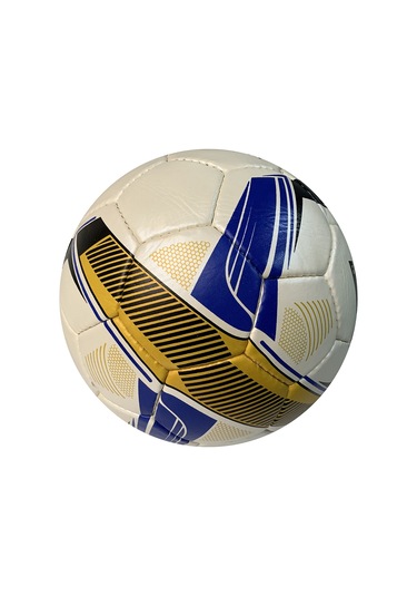 Leon Pro Gold Futbol Topu 4 Numara Çok Renkli