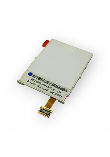 Nokia Asha 3110c Lcd Ekran Nokia 3500c Lcd 2220s 2320c 2323c 2330c 2332c 2680s 2690 2720f 3109c 3110c 3500 7070 Uyumlu Lcd Ekran