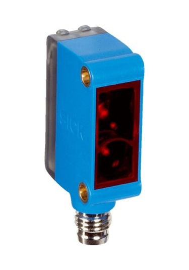 Sick Gtb6-p4211 1052438 ,kübik/25cm Pnp-no/nc M8-4p Cisim Fotosel