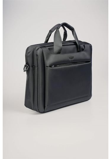 Ççs 71467 Evrak Çantası Siyah