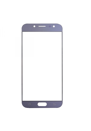 Teknonet Samsung Galaxy J730 J7 Pro Uyumlu Dokunmatik Lens