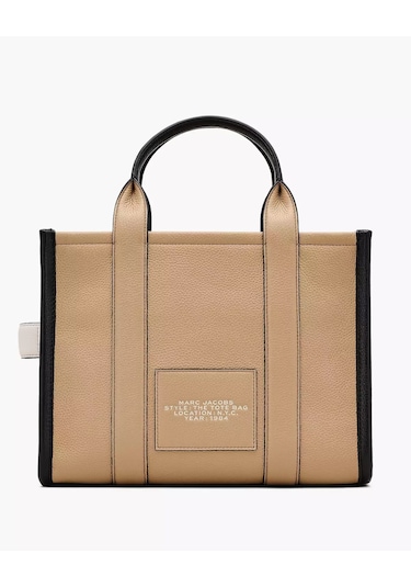 Marc Jacobs Kadın El Ve Çapraz Çanta H007l01re22 Kahverengi