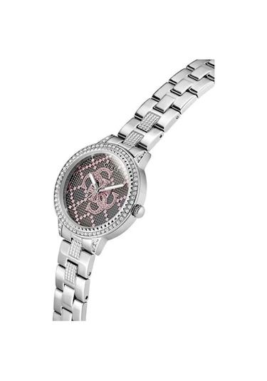 Guess Gugw0944l1 Kol Saati Altın - Siyah