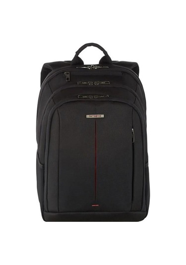 14.1\" Guard It 2.0 Nb Sırt Çantası Siyah-121456 Siyah