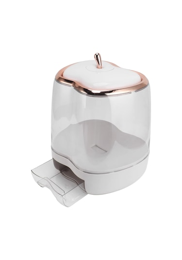 Gqiang Pirinç Depolama Hava Geçirmez Konteyner Mutfak Kuru Gıda