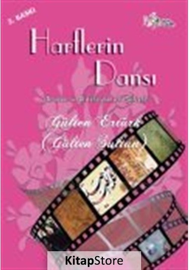 Harflerin Dansı / Gülten Ertürk