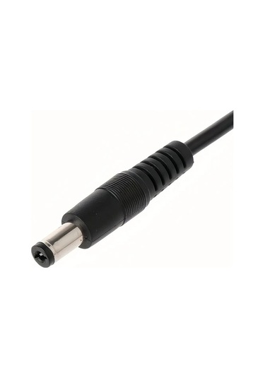 Trendooze 2 Adet 12v Araç Şarj Kablosu 150cm 5a Sigortalı Oto Çakmaklı Adaptör Gaojunshop01