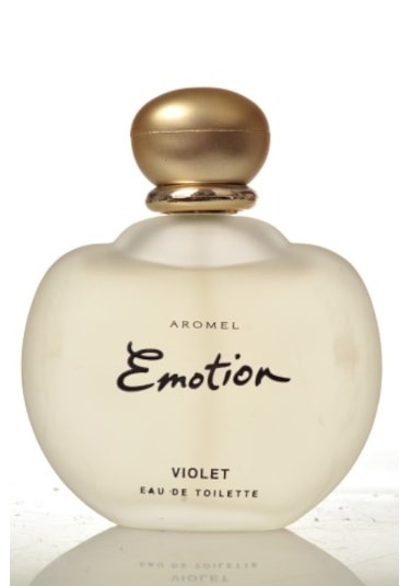 Emotion Violet Kadın Parfüm Edt 75 ML