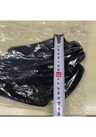 Suntek Piaggio Scooter X7 125 Motosiklet Hava Filtresi