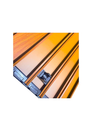 Seven Moose Katlanır Kamp Arabası Masa Aparatlı Büyük Boy, Frenli Ve Geniş Tekerlekli Taşıma Arabası, 100 Kg Kapasiteli