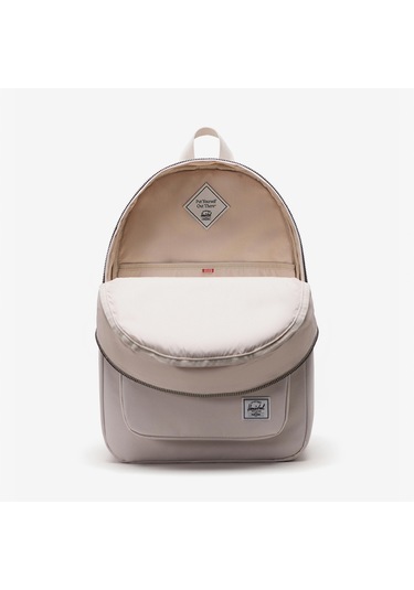 Herschel Settlement Unisex Krem Sırt Çantası Düz 11407 Krem