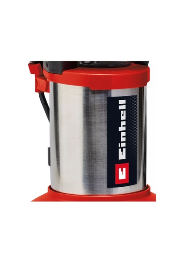 Einhell GE-DP 7535 N LL ECO Dalgıç Pompa - Kirli Su - 4181600