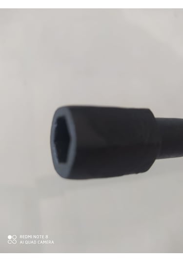 DOBLO III IV FİORİNO OPEL COMBO D STEPNE ARA ÇUBUĞU KRİKO KOLU - 05465