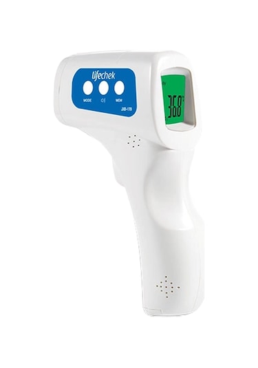 Lifechek Jxb-315 Infrared Uzaktan Ateş Ölçer