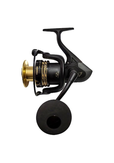 Tica Tornado 6000 G Bot Makinası