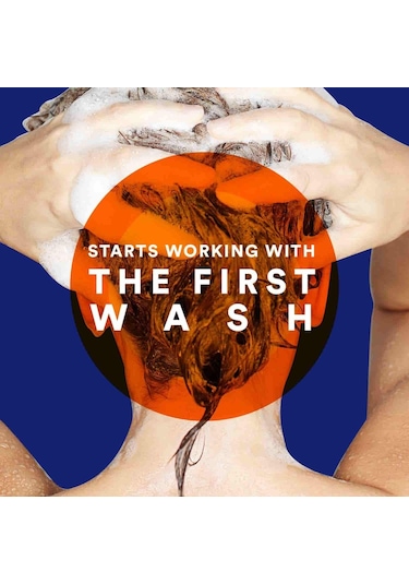 Head & Shoulders Clinical Strength Şampuan 2 x 400 ML