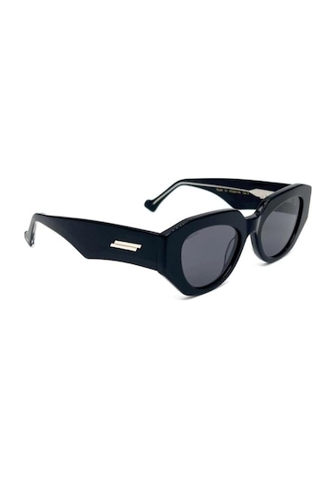 Rachel Paris 291 01 51-20 Unisex Güneş Gözlüğü Siyah