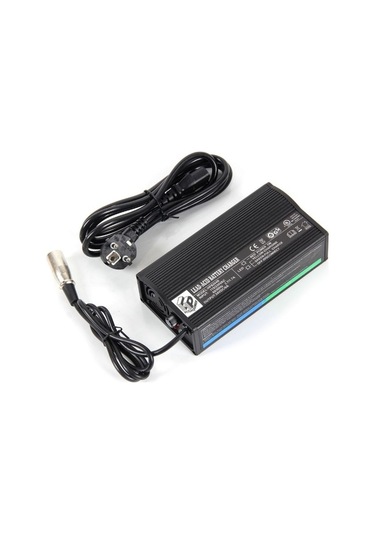 Medikaltec 24v 6a Akülü Sandalye Şarj Cihazı