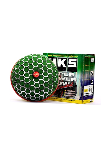 Hks Filtre Mantar