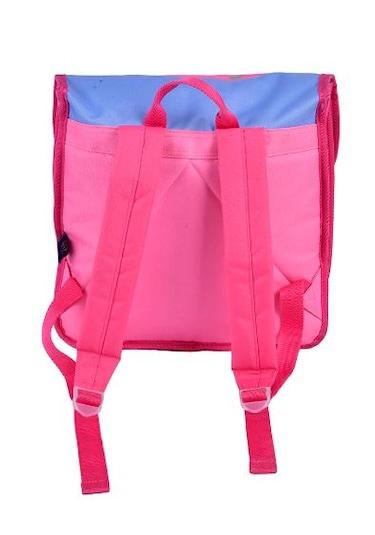Gap Kids Sırt Çantası Pembe - Mavi
