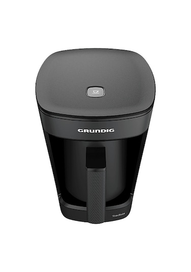 Grundig TKM 1343 G 580 W Türk Kahve Makinesi
