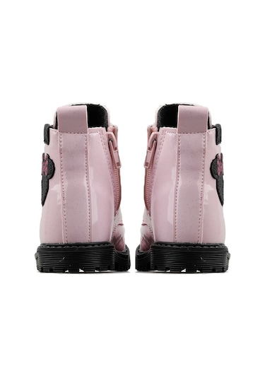 Cool Kids Cindy Bot Bebe Somon Bebek Günlük Bot CINDY-BOT-BEBE-SO Pembe