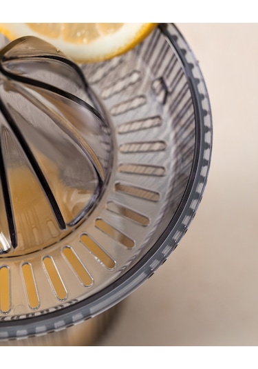 Madame Coco Henric Narenciye Sıkacağı Amber