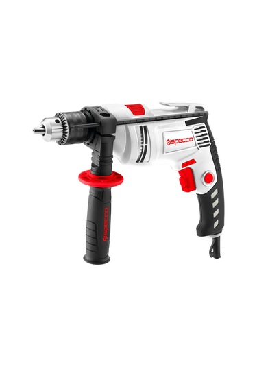 Specco SP-6021 650 W 13 MM Anahtarlı Darbeli Matkap