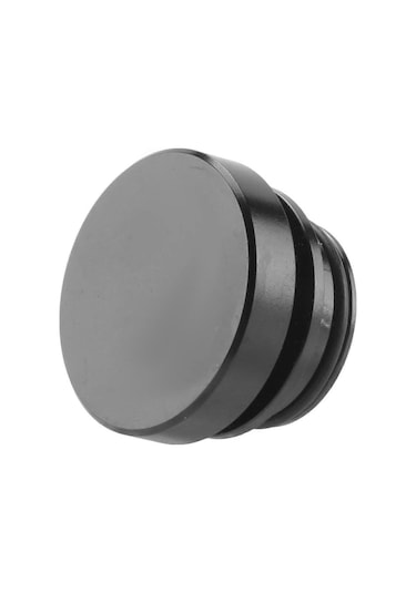 Araba Kontak Soketi Araç Çıkarma Düğmesi Kontak Soketi Kapağı Rengi Siyah