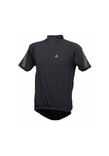 Dare 2B Accelerator Bisiklet Jersey Erkek T-Shirt Xl Gri Gri - Siyah