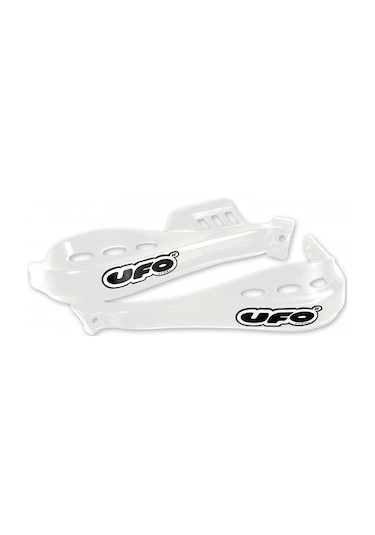 Ufo Oklahoma Handguards Beyaz