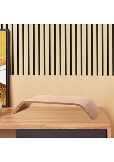 Homyl Monitör Standı Yükseltici Sağlam Çok Amaçlı