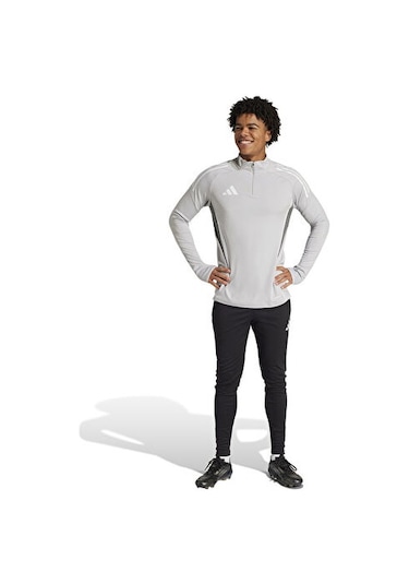 Adidas Tiro25c Tr Top Erkek Futbol Antrenman Uzun Kollu Tişört Jj1517 Renkli renkli