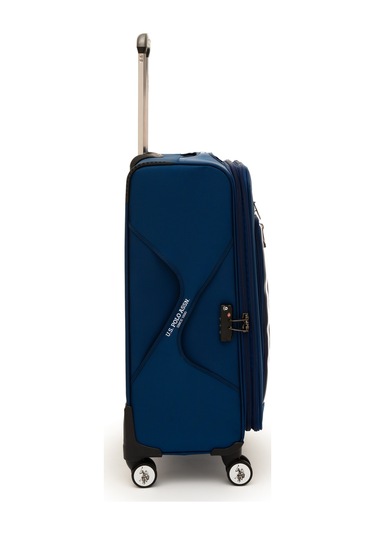 U.s. Polo Assn. Erkek Lacivert Valiz 50319481-vr033 Lacivert